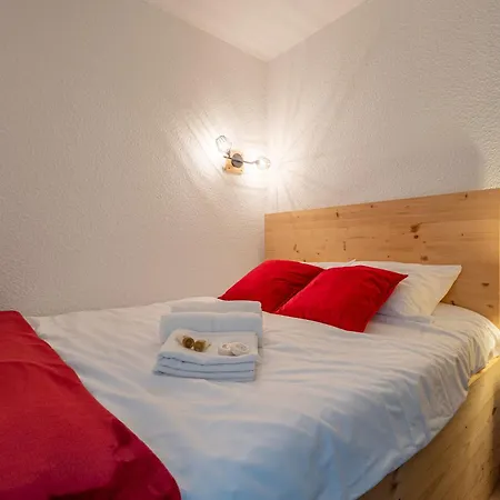 Appartement In-out - Heart Of Spacious Apartment, Wifi 1001